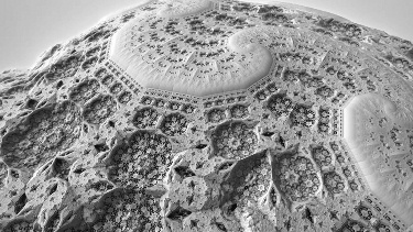 Surface Detail