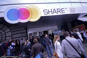 Share.mov na Cinema City festivalu