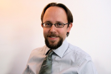 Matt Zimmerman