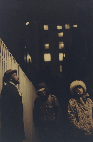 King Midas Sound