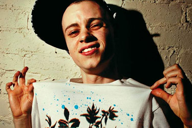 Rustie