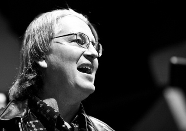 Bruce Sterling