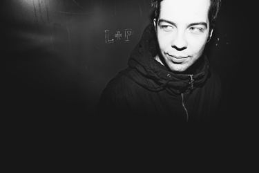 Dario Zenker