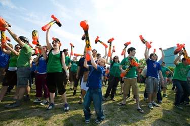Improv Everywhere