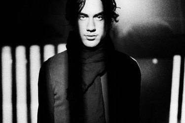 Jimmy Edgar