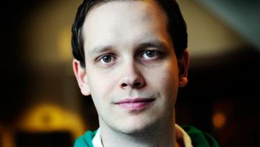 Peter Sunde